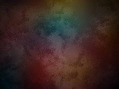 karanlık soyut doku