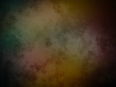 metin veya resim alanı olan Grunge arka plan