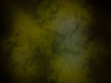 Siyah kenarlı yeşil ve siyah bir arkaplan