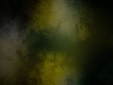 Taranmış Boyalı Soyut Arkaplan. Fırça darbesi ile boyanmış. Sanatsal canlılık ve renkli duvar kağıdı