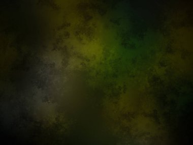 soyut yeşil arkaplan, suluboya doku