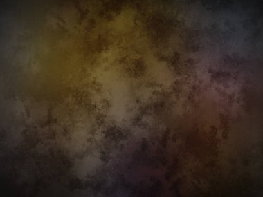 soluk efektli koyu renkli bir arkaplan