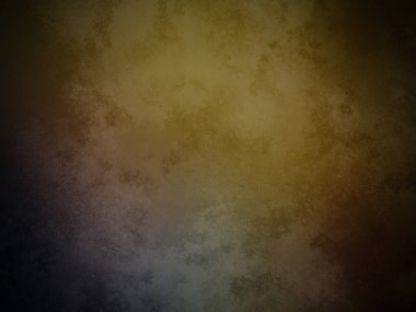 sarı ve mavi renkli koyu renkli bir arkaplan