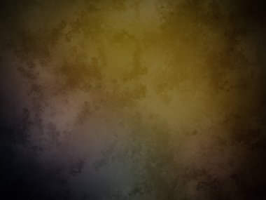 sarı ve mavi renkli koyu renkli bir arkaplan