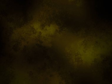 koyu yeşil ve sarı arkaplan, siyah arkaplan.