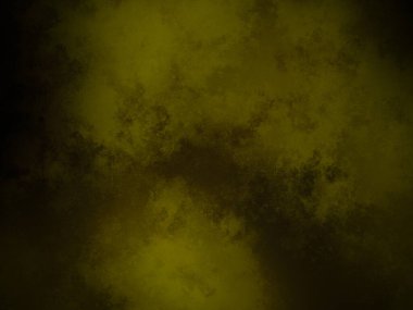 Siyah ve sarı arka plan, siyah ve beyaz saat.