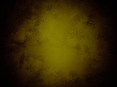 Siyah kenarlı sarı ve siyah bir arkaplan