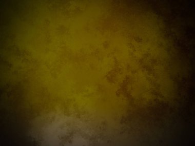 Siyah kenarlı sarı ve siyah bir arkaplan