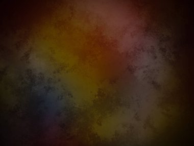 koyu arkaplanı olan renkli bir arkaplan