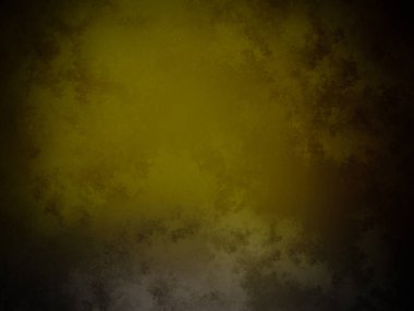 Siyah ve sarı arka plan, siyah ve beyaz saat.