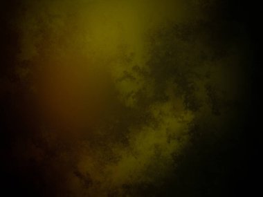 Uçağı olan sarı ve siyah bir arkaplan