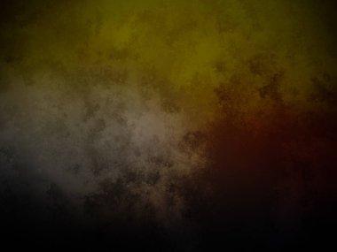 buhar doku ile koyu arka plan