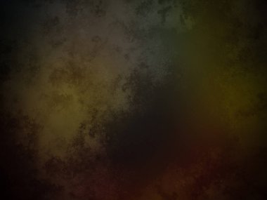 Bulanık efektli koyu renkli bir arkaplan