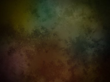 koyu arkaplanı olan renkli bir arkaplan