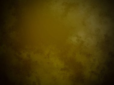 soyut sarı arkaplan, eski grunge arkaplan, tasarımınız için şablon