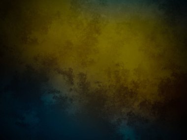 soyut grunge mavi arka plan