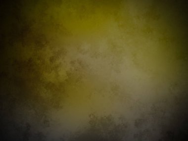 Kahverengi boya ile soyut desenli arkaplan