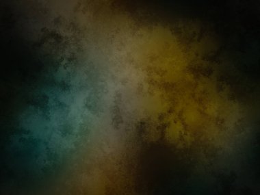 Metin için alanı olan soyut grunge boş arkaplan