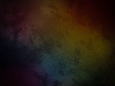 soyut renkli arkaplan, yaratıcı konsept tasarımı