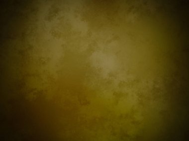 Siyah kenarlı kahverengi ve sarı bir arkaplan.