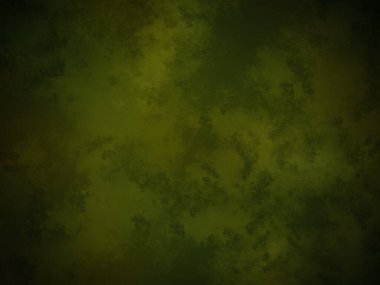 Koyu gökyüzü ile yeşil ve siyah bir arkaplan