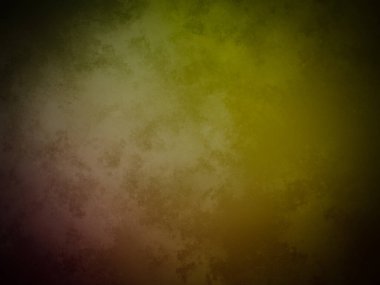 Siyah arkaplanı olan renkli bir arkaplan