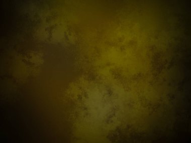 Siyah kenarlı sarı ve siyah bir arkaplan