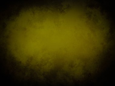 Siyah kenarlı sarı ve siyah bir arkaplan