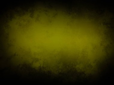 Siyah kenarlı sarı ve siyah bir arkaplan