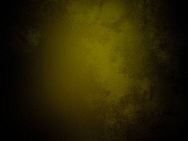 Siyah kenarlı sarı ve siyah bir arkaplan