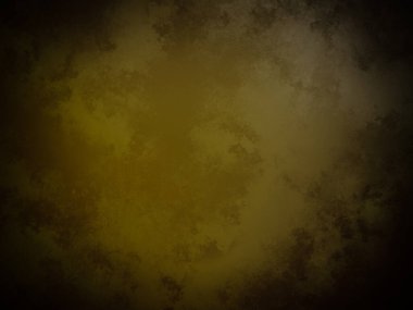 Siyah kenarlı sarı ve siyah bir arkaplan