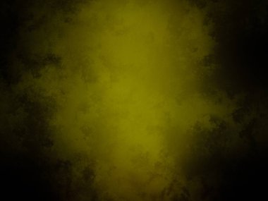 Siyah kenarlı sarı ve siyah bir arkaplan