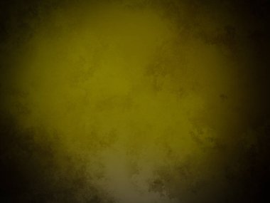 soyut grunge sarı duvar arkaplanı