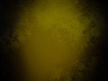 Siyah kenarlı sarı ve siyah bir arkaplan