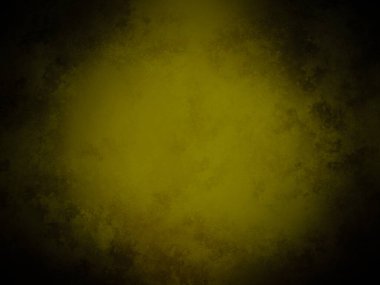 Koyu bir arka planda parlayan sarı bir ışık.