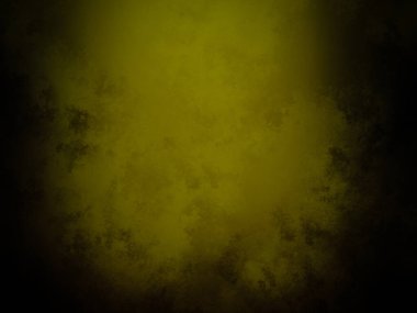 Soyut Sarı Arkaplan Dokusu