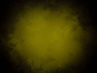 koyu yeşil grungy arka plan