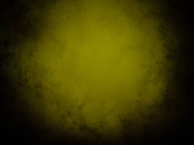 Siyah kenarlı sarı ve siyah bir arkaplan