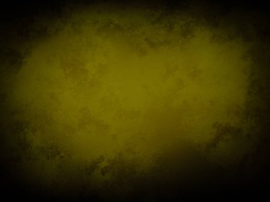 Siyah kenarlı sarı ve siyah bir arkaplan