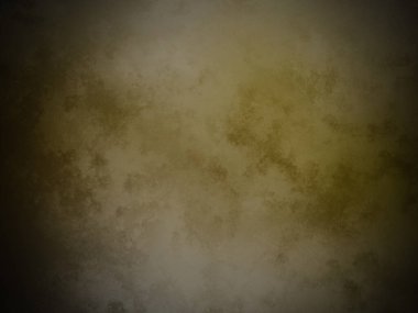 Kahverengi ve siyah arkaplan ve soluk efekt