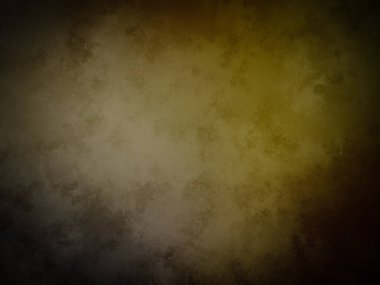 Kahverengi Grunge Arkaplan Dokusu