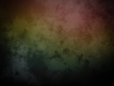 sulu boya boyama doku ile koyu arka plan