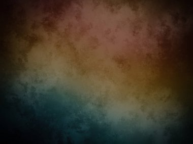 koyu arkaplanı olan renkli bir arkaplan