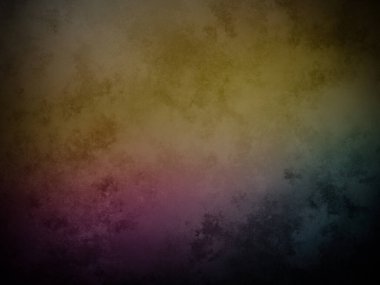 grunge etkisi olan renkli bir arkaplan