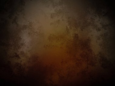 sarı ve kahverengi renkli koyu bir arkaplan