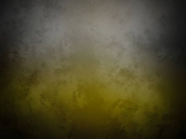 Siyah arkaplan ile sarı ve siyah arkaplan