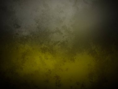 Soyut Sarı Arkaplan Dokusu