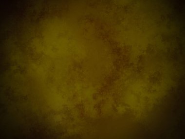 Soyut Sarı Arkaplan Dokusu