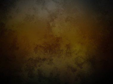 Siyah arkaplanı olan koyu ve sarı bir arka plan.