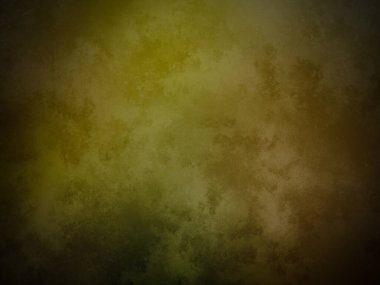 Soyut Sarı Arkaplan Dokusu